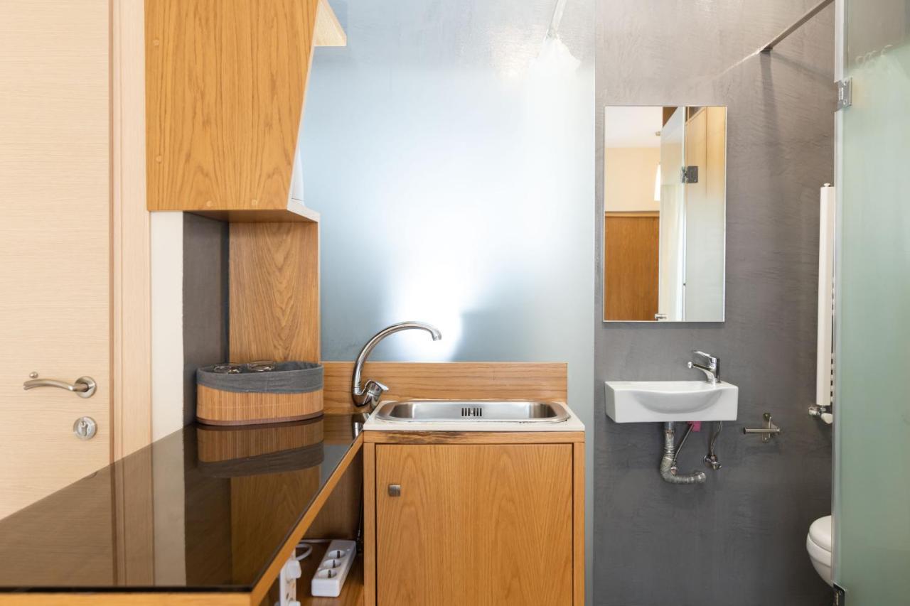 Apartment F & B Collection - Kassandrou #b *